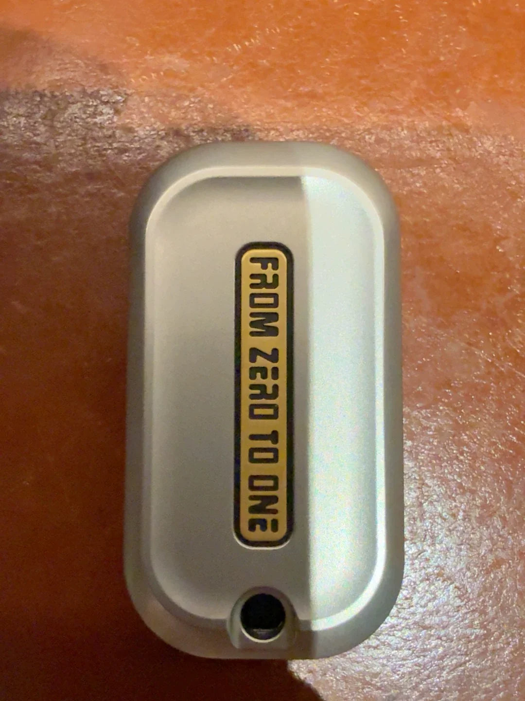 Soap Slider Stainless Steel