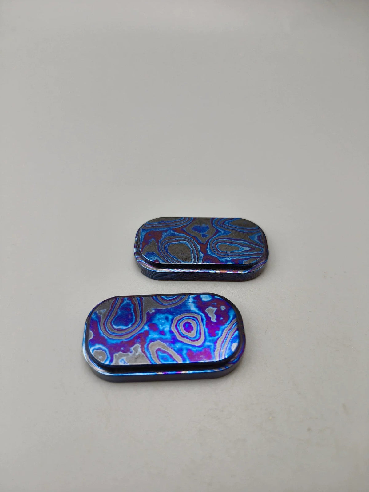 01EDC Slider No.11 Shell Zircuti