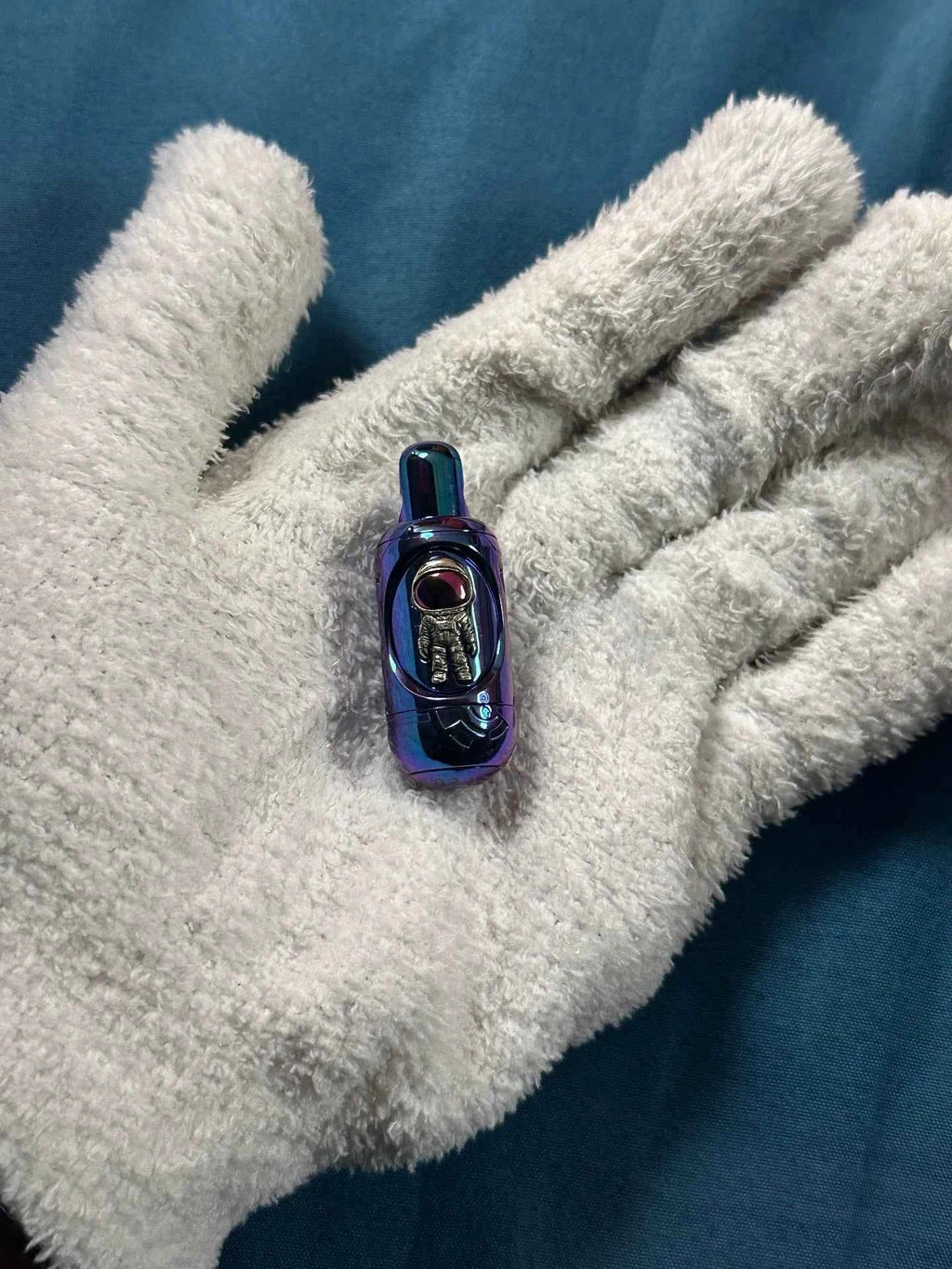 Holy Egg 2.0 Zirconium