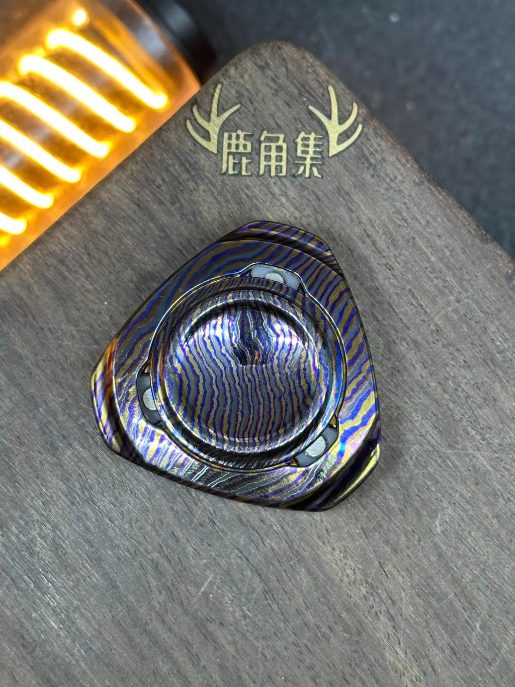 Fushion Zircuti