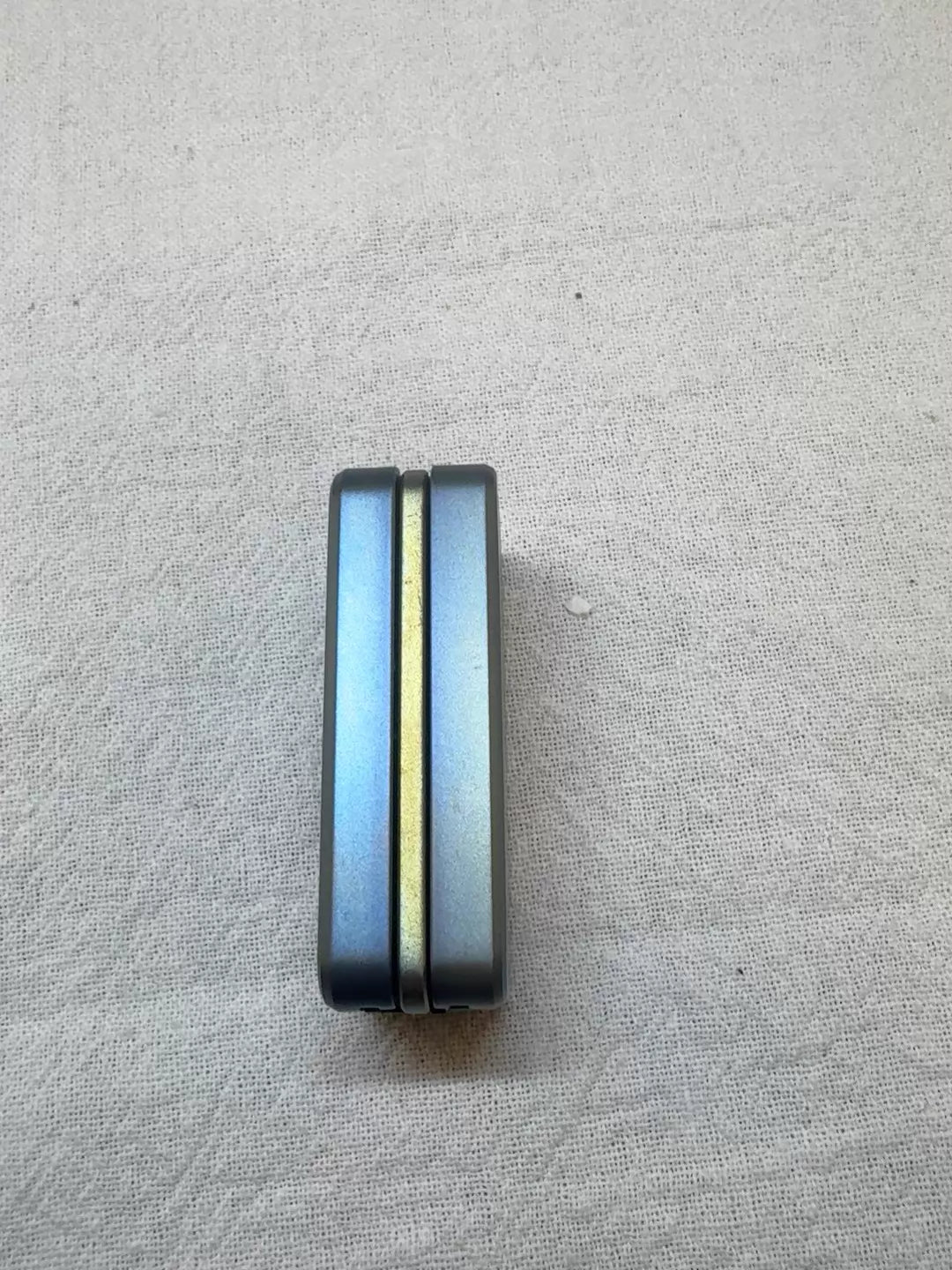 Joyful Titanium