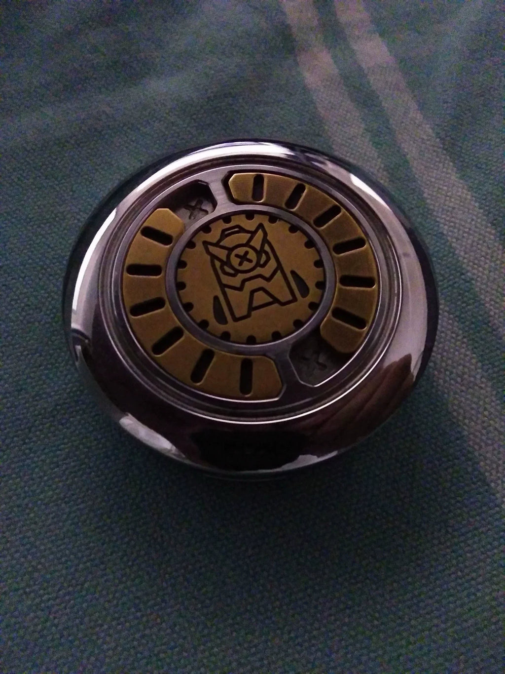 Thousance Falcon Stainless Steel