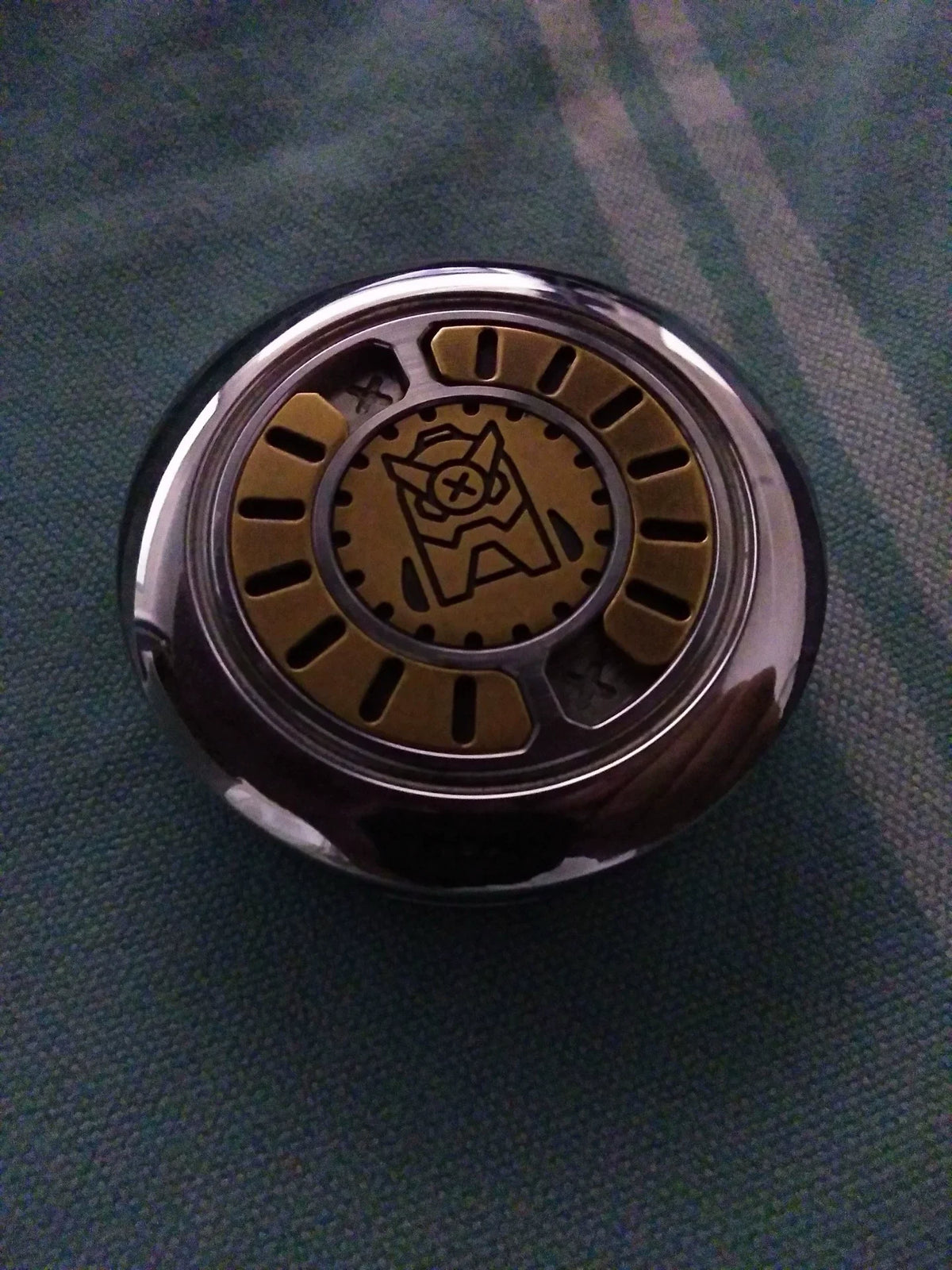 Thousance Falcon Stainless Steel
