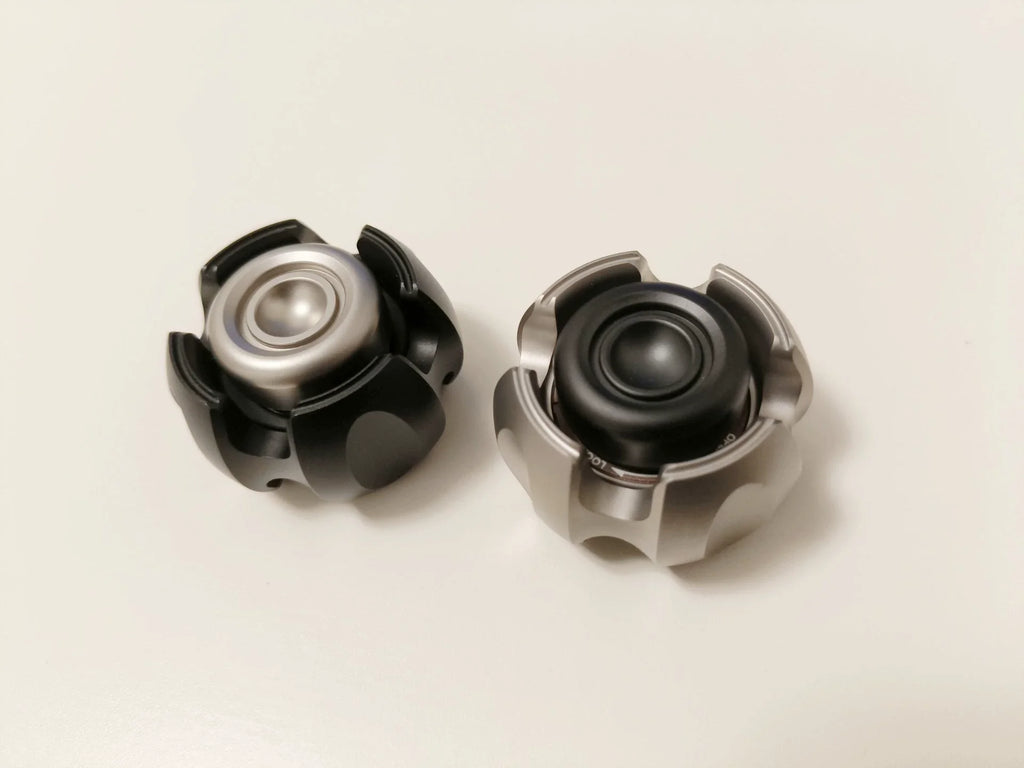 Noiz Aluminum