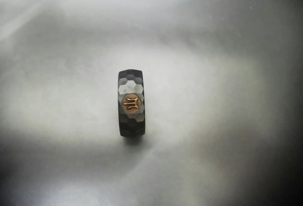 Mechanic Thorns Zirconium