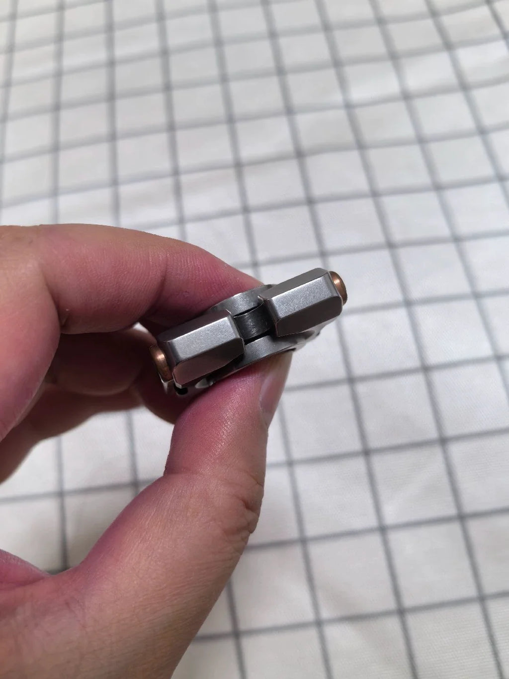 BIT02 Stainless Steel