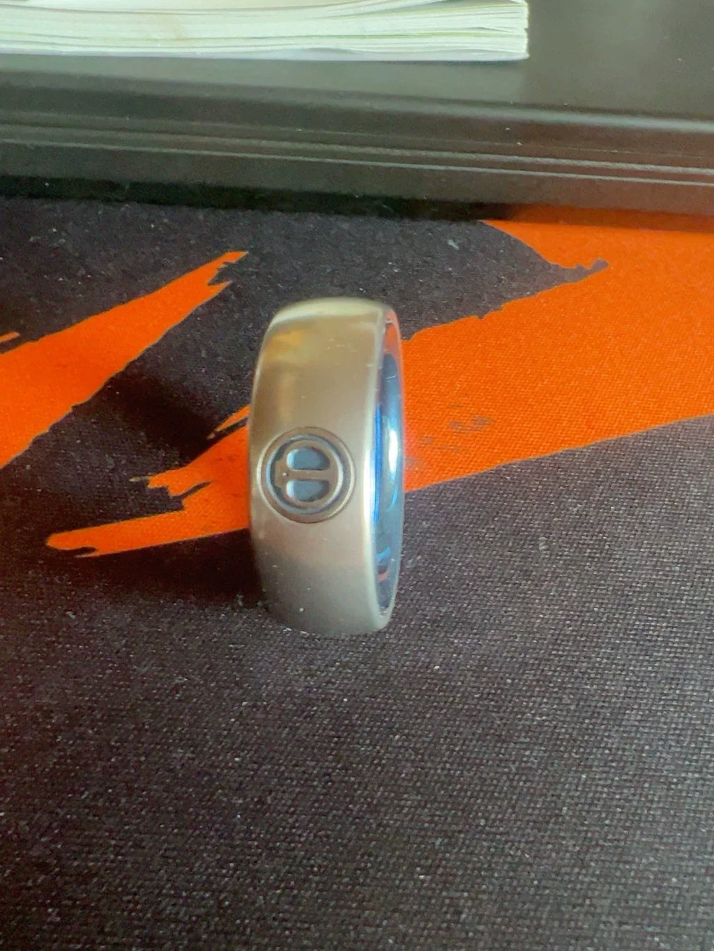 Mechanic C Titanium