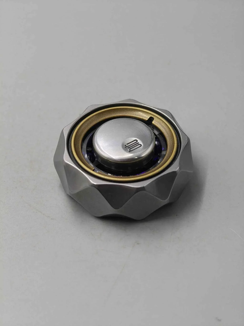 BIT05 Stainless Steel
