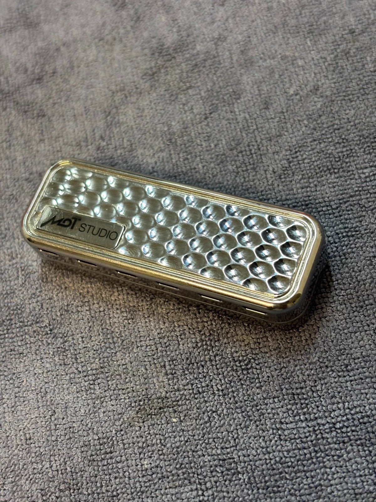 FENG LING Stainless Steel