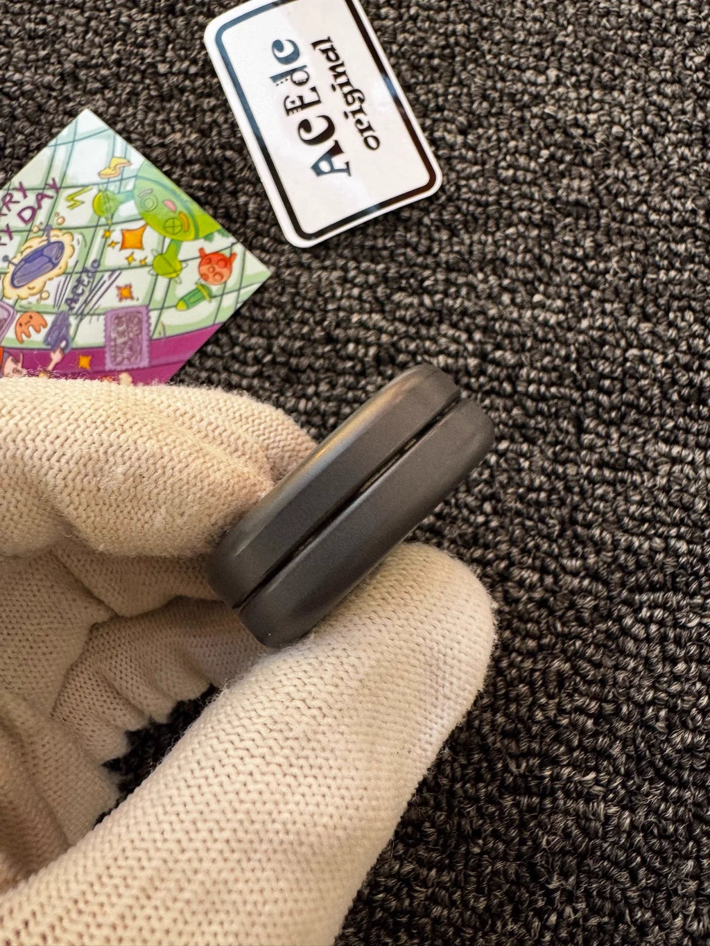 PICO PICK Zirconium