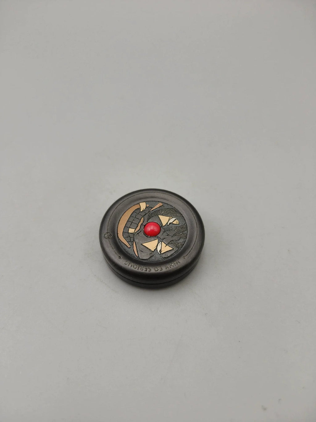 Milk Cap Zirconium