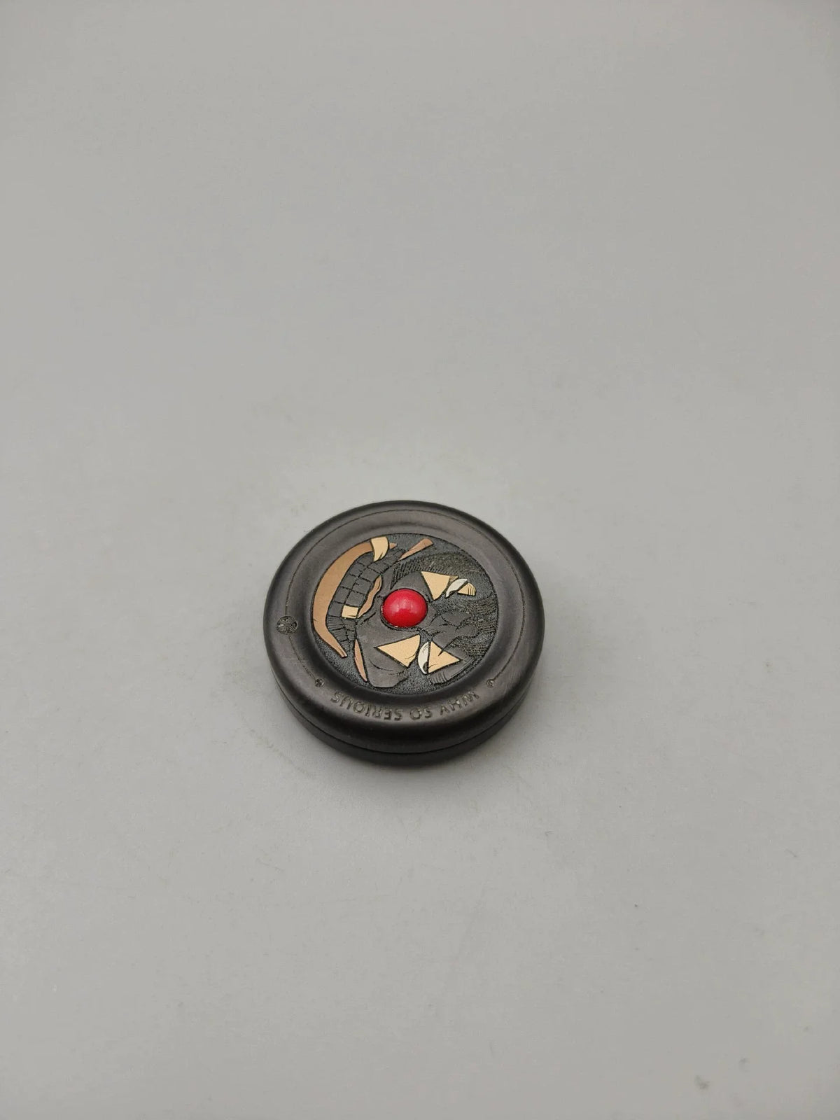 Milk Cap Zirconium