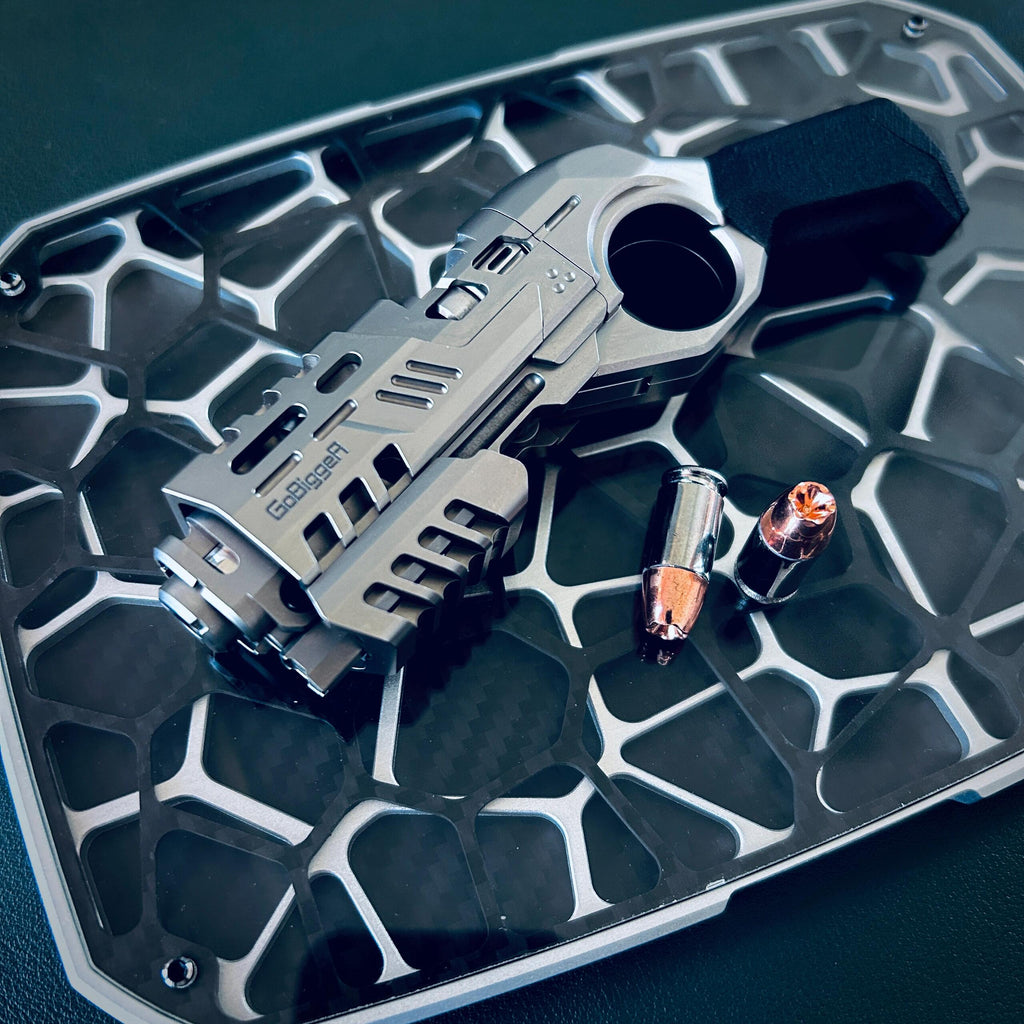 GoBiggeR Punnk Fidget Slider