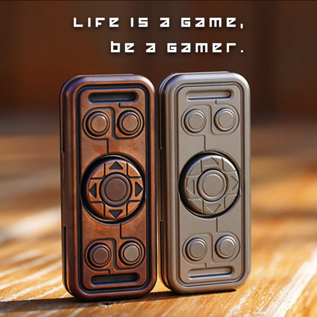 Gamer Pro