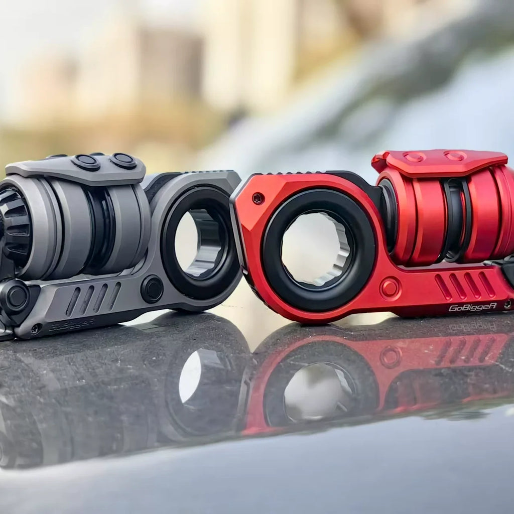 GoBiggeR Sinian Fidget Slider