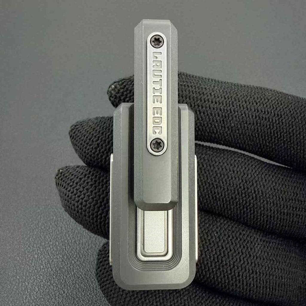 X Lock Zirconium