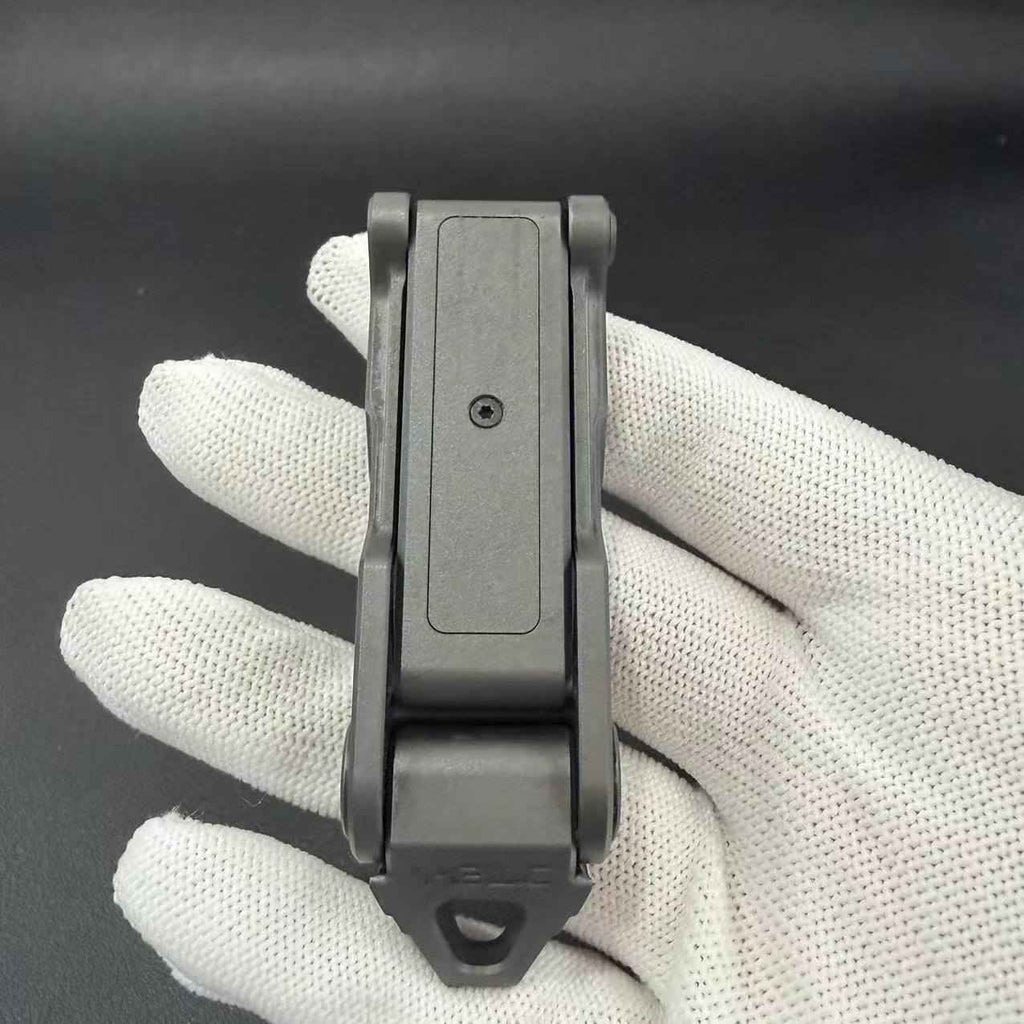 Razor Zirconium