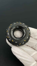 Doughnut Zirconium