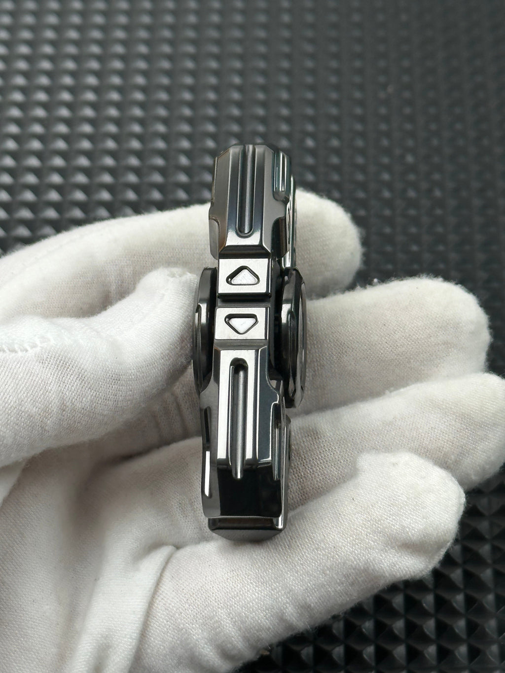 Starship 2.0 Zirconium