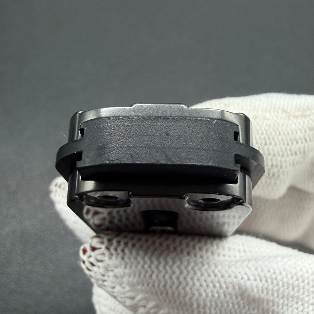 3 Layer Ultra Dense B Core Zirconium