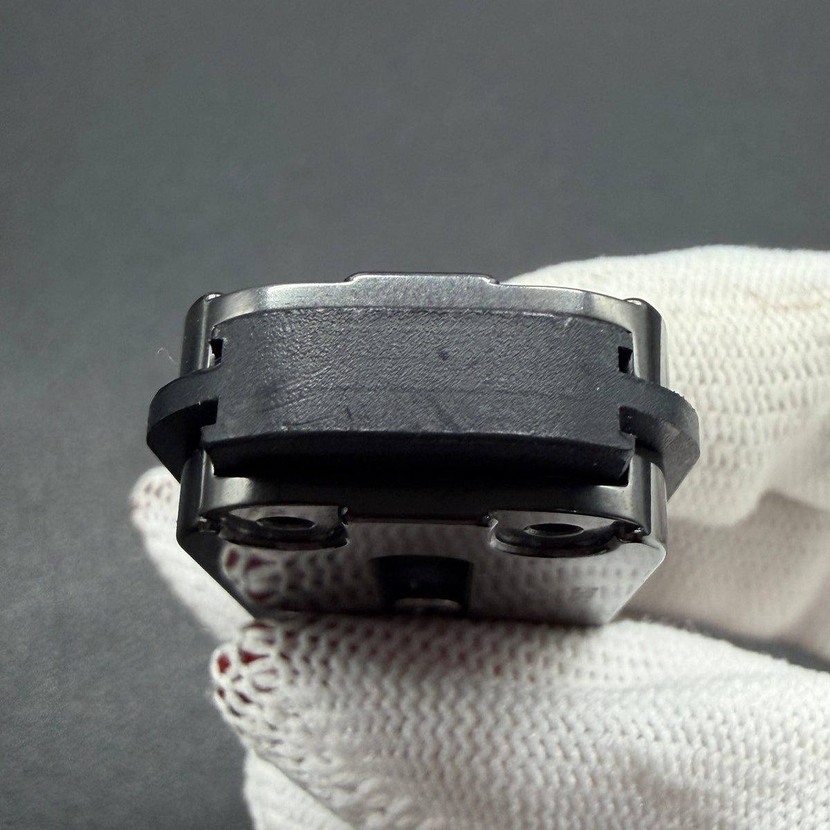 3 Layer Ultra Dense B Core Zirconium