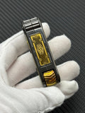 Cyber Core 2.0 Zirconium