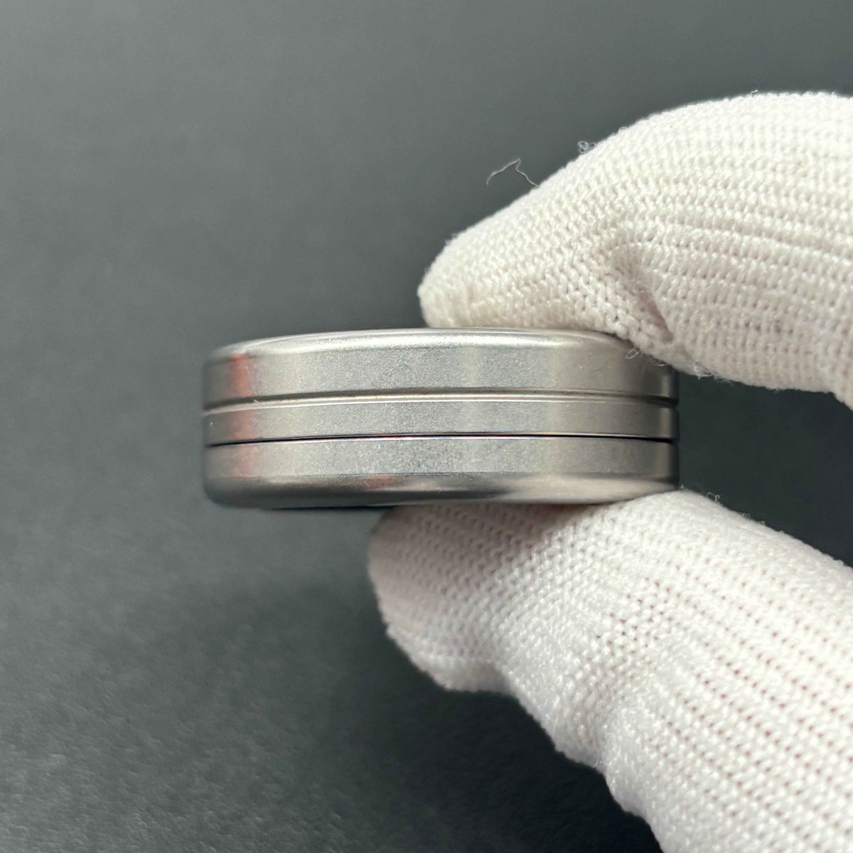 Pig Stainless Steel