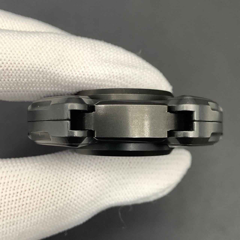 Radiation Pro Shell Opening Zirconium