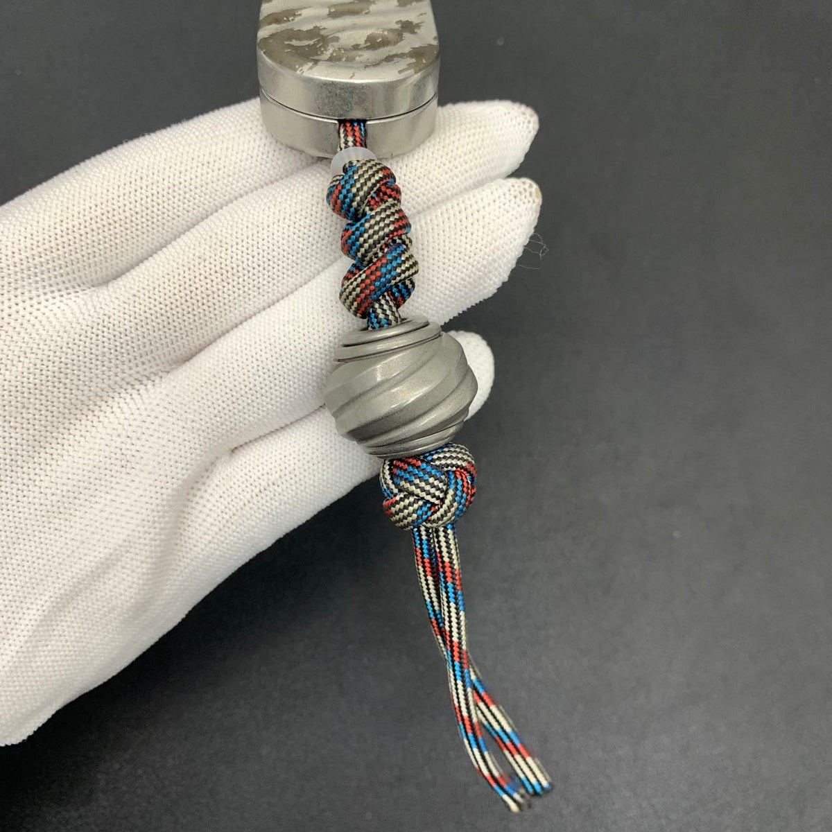 Ripple 2.0 Stainless Steel