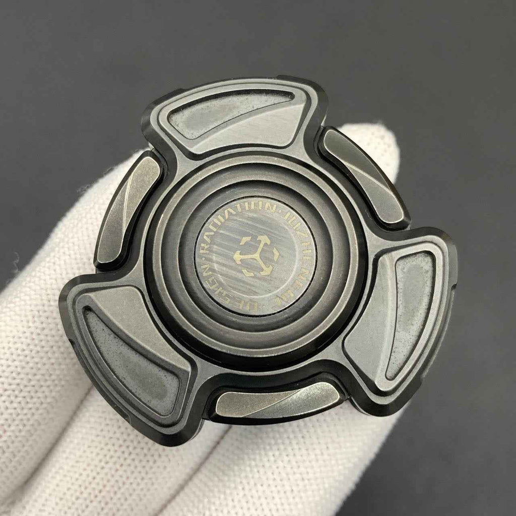 Radiation Pro Shell Opening Zirconium