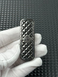 Feng Ling Zirconium Polished