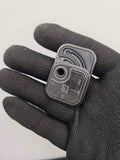 Food Toast Zirconium