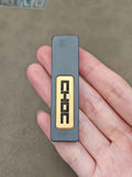 Choc Zirconium