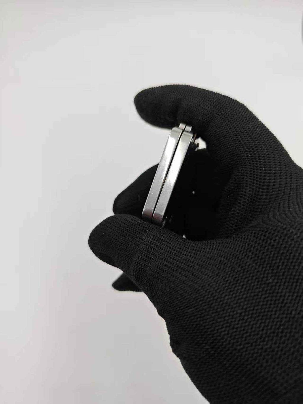 2 Layer Ultra Thin Core Stainless Steel