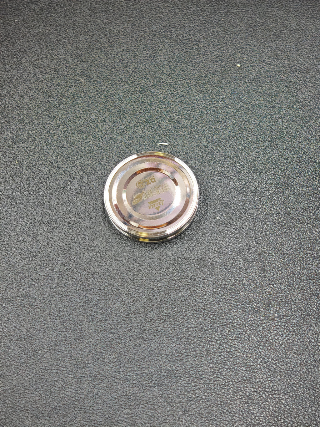 All In Stainless Steel Polished