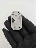 Ejector Core Stainless Steel