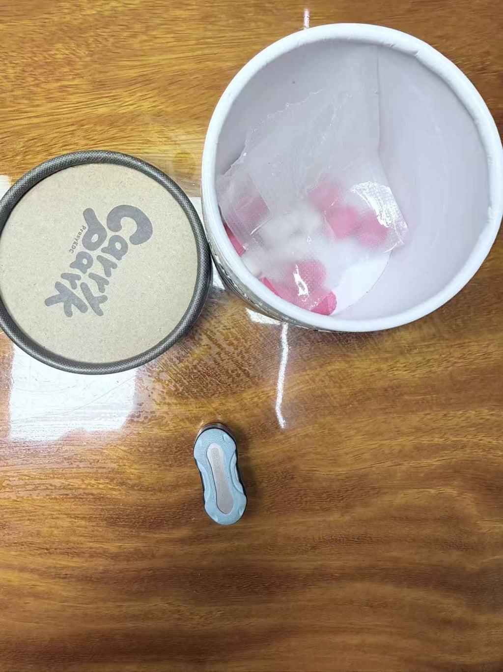 Leap Collector G10