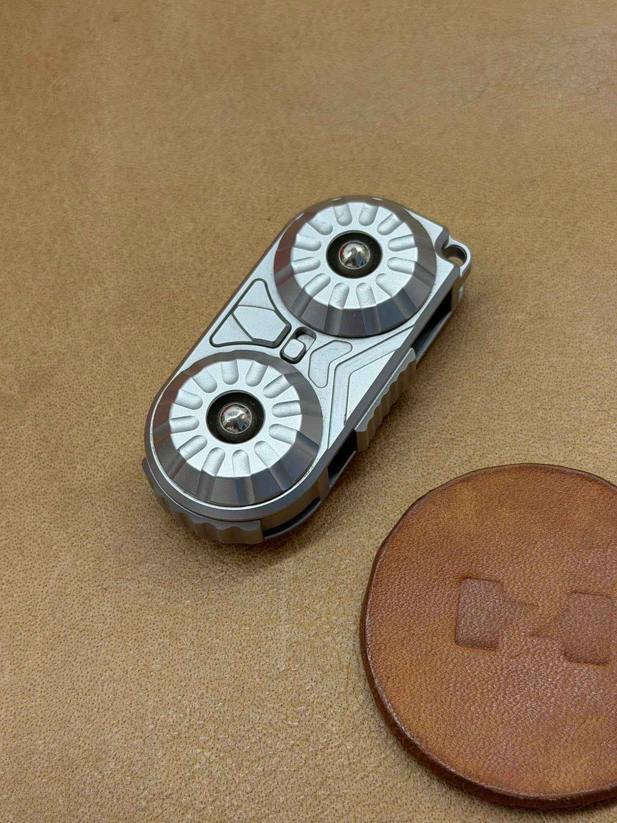 Owl Stainless Steel