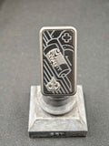 Spirit Titanium Limited Edition
