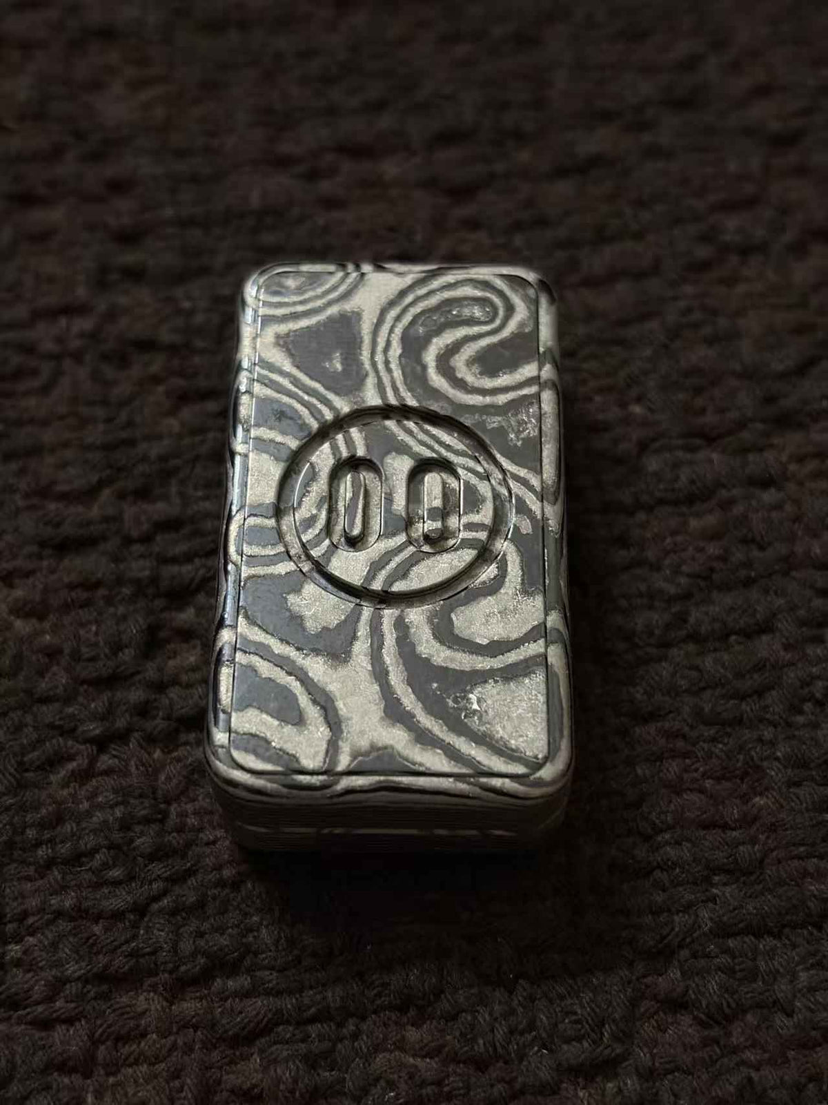 Slider Zircuti