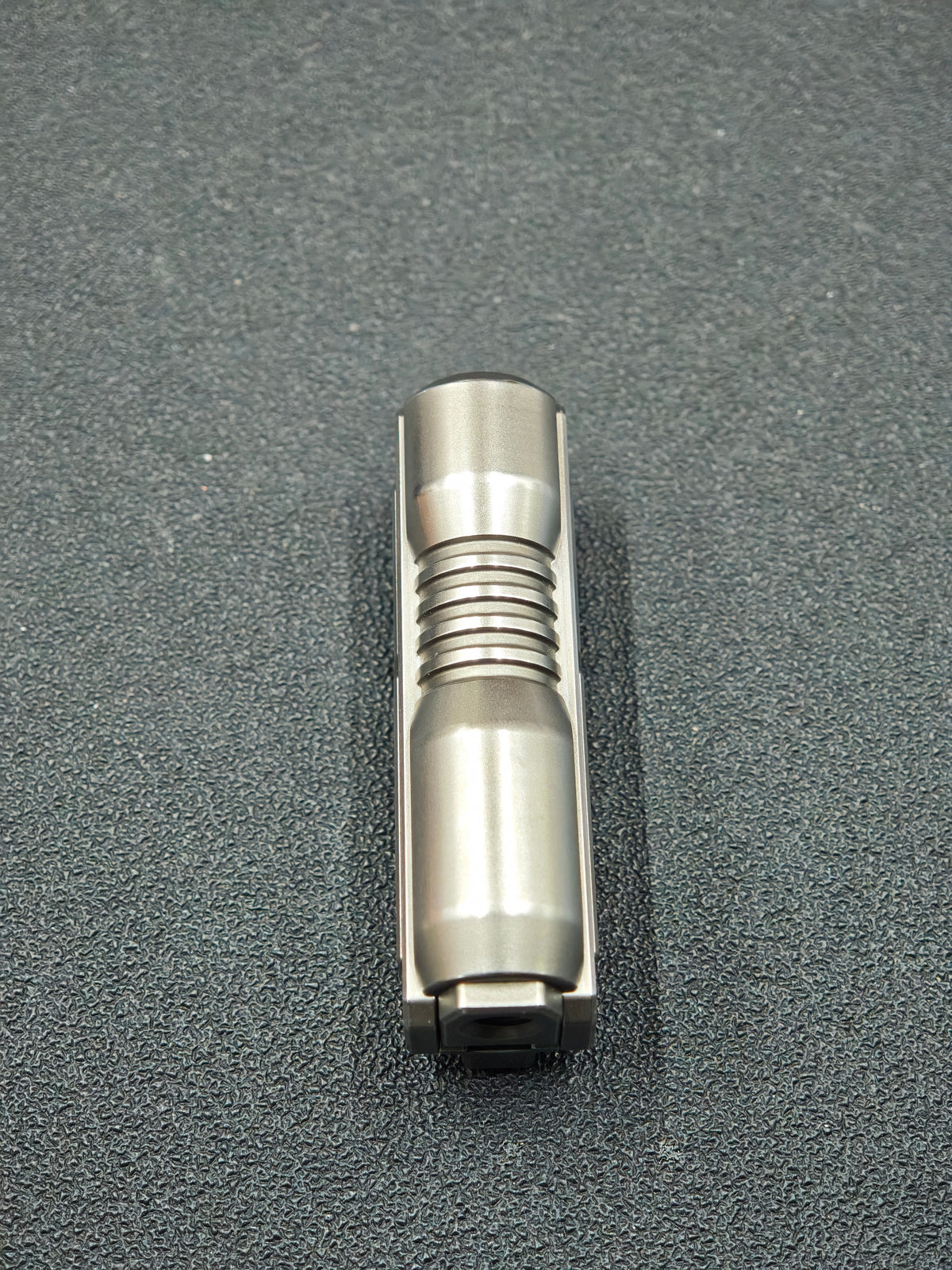 Cyborg Soul Stainless Steel