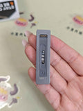 Frog Zirconium PEEK Stainless Steel