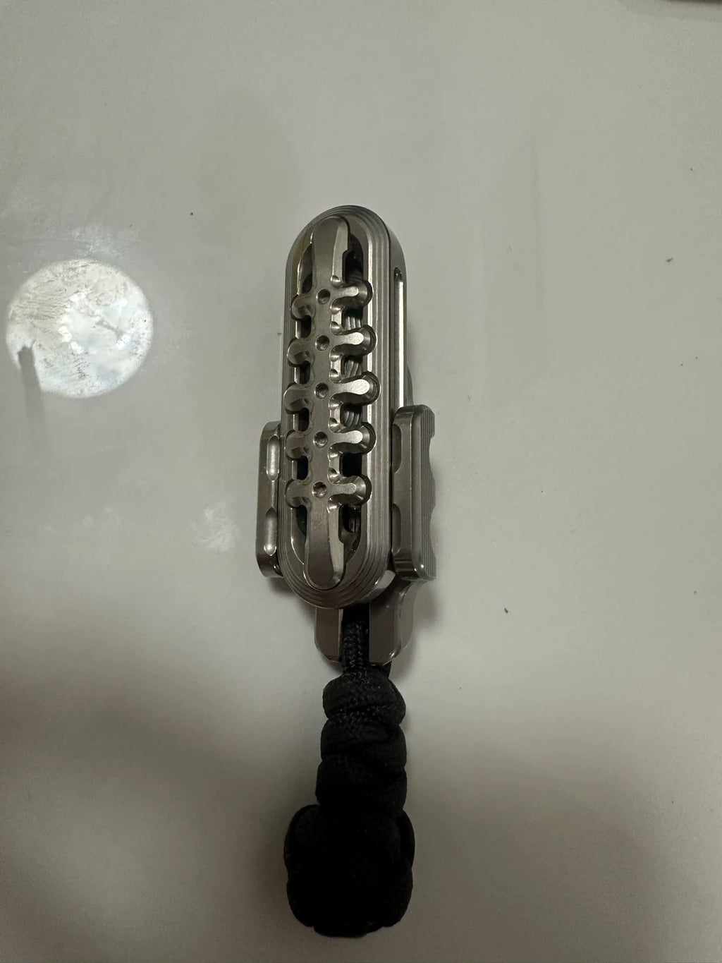 EXOSKELETON Titanium