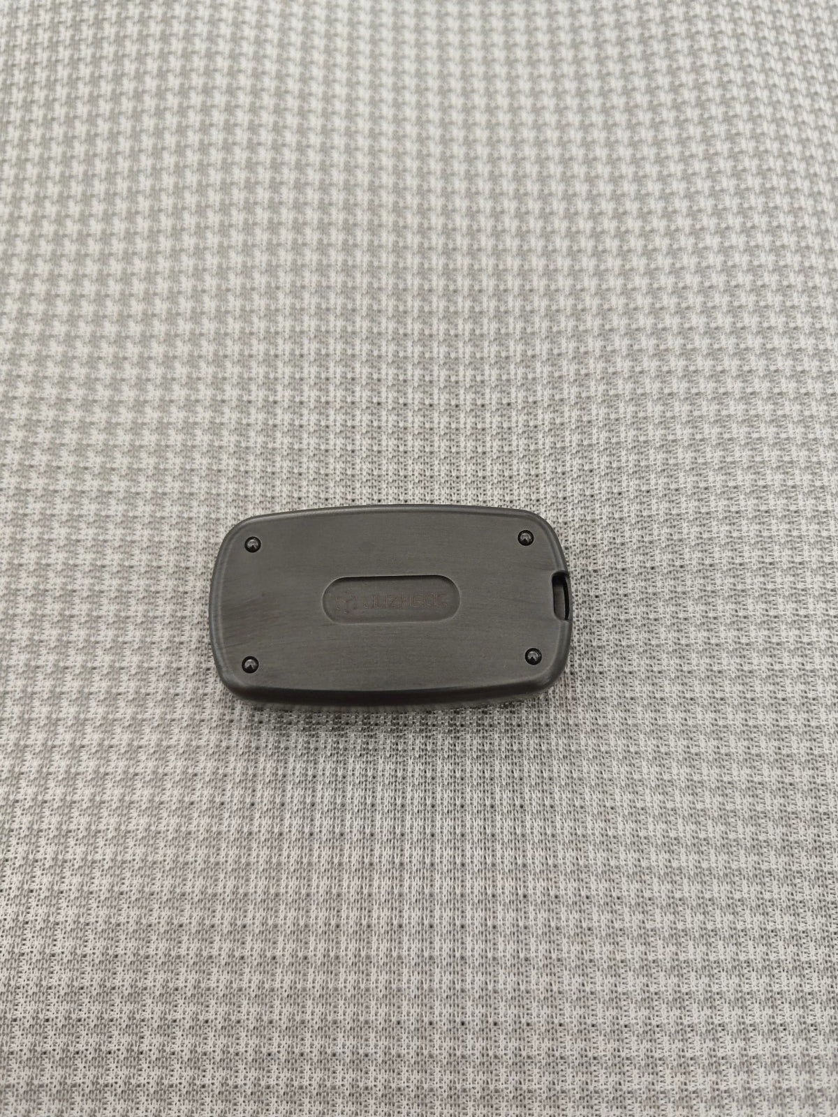 Ripple Tuning Fork Zirconium