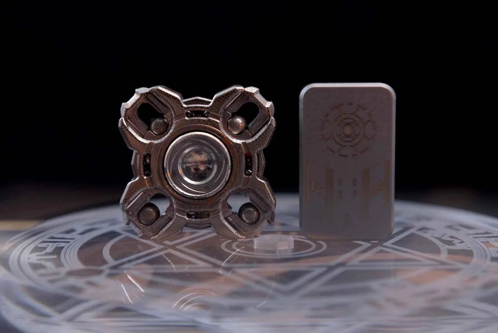Oracle 1.0 Superconductor