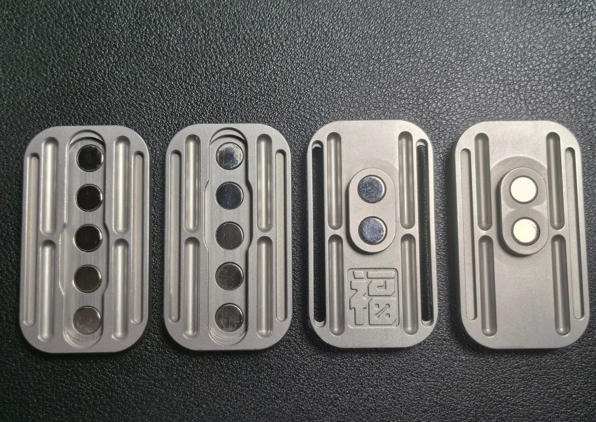 Core Magnetic Stainless Steel