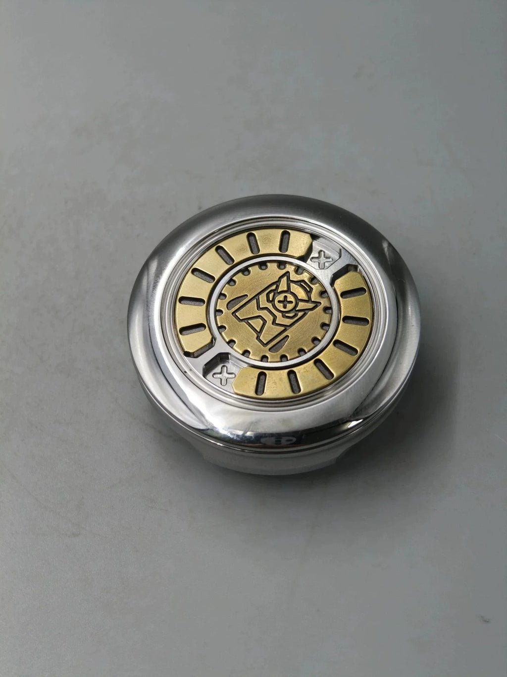 Thousance Falcon Stainless Steel