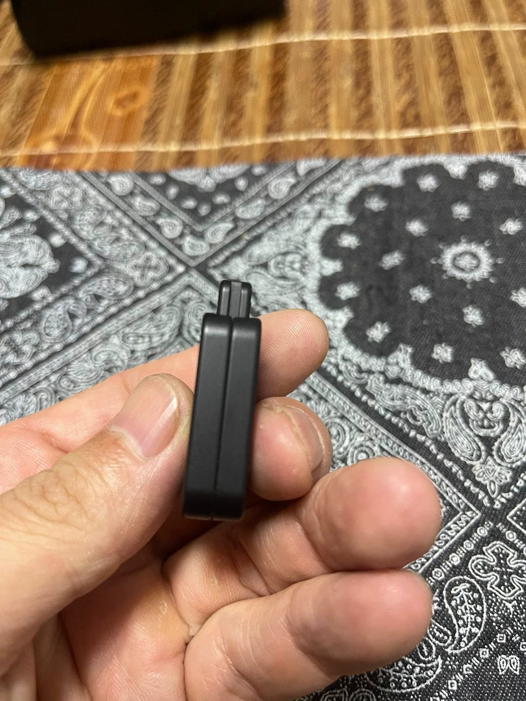 Rabbot Stainless Steel