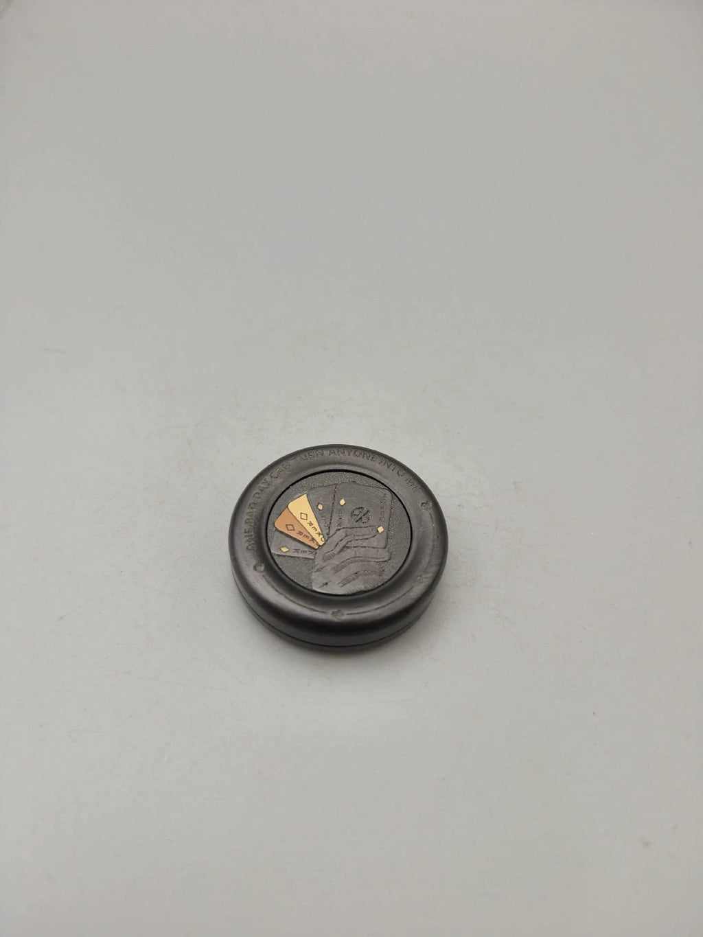 Milk Cap Zirconium