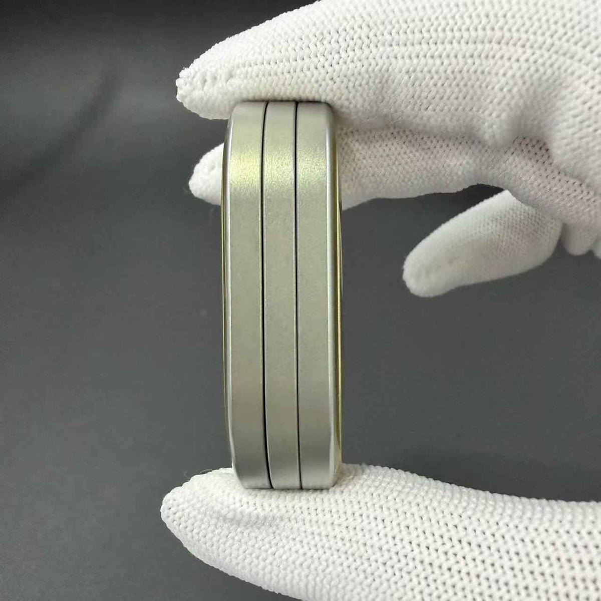 Rhythm Titanium